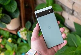 Image result for google pixel 6 a