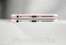 Image result for iPhone 7 vs iPhone 6 Headphone Jack