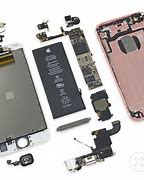 Image result for Inside Electronics iPhone 6