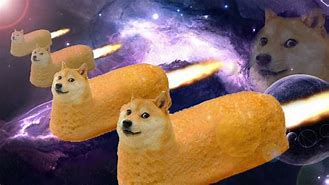 Image result for Jacked Doge Meme