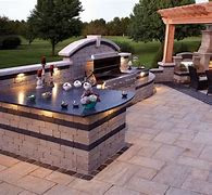Image result for Outdoor Grill Design Ideas