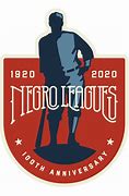 Image result for Old Negro League Logo
