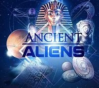 Image result for Ancient Aliens Show