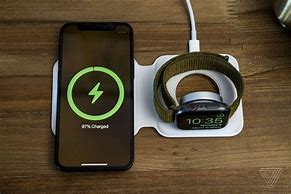 Image result for MagSafe Battery iPhone and Apple Watch
