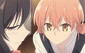 Image result for Bloom into You Spin-Off