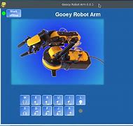 Image result for RRT Robot Arm