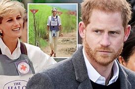 Image result for Prince Harry Mother