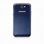 Image result for Samsung Galaxy Note II Duos Blue