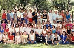 Image result for 5 Year Class Reunion