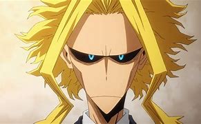 Image result for All Might Eye Color