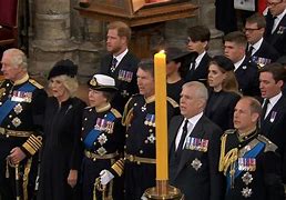 Image result for Prince Harry Greeting Mourners