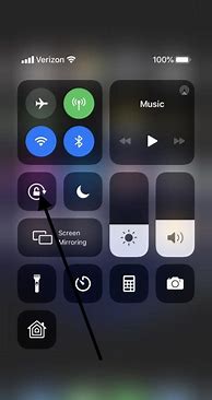 Image result for iPhone 6 Screen Rotation