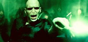 Image result for Voldemort Unicorn