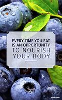Image result for Quotes About Food We Put in Our Bodies
