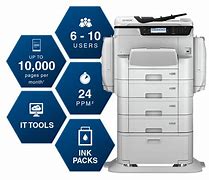 Image result for Commercial Office Printers