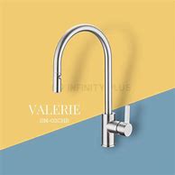 Image result for Pull Out Kitchen Mixer Tap
