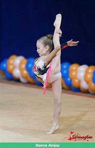 Image result for Cute Gymnastics Poses