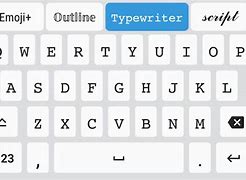 Image result for Fonts Keyboard for PC