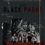Image result for The Black Phone with Axe