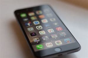 Image result for iPhone 6 Matte Black