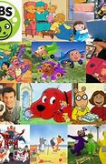 Image result for Old PBS