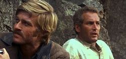 Image result for Butch Cassidy and the Sundance Kid Real