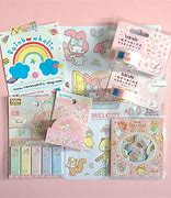 Image result for Cute Japanese Stationery