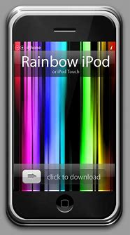Image result for Rainbow iPhone 11
