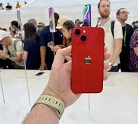 Image result for iPhone 15 Pro Max in Box Red