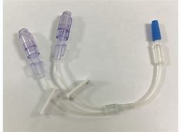 Image result for IV Tubing Set