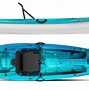 Image result for Pelican Mission 100 Kayak Rooftop