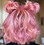 Image result for Gray Hair Want to Go Rose Gold
