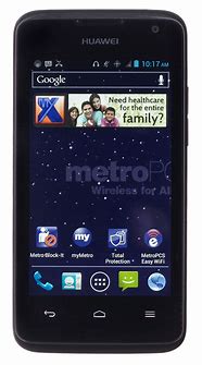 Image result for Metro PCS Huawei Phones
