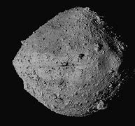 Image result for NASA Asteroid