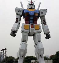 Image result for Tokyo Robot