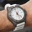 Image result for Swiss Military Titanium Watch