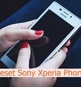 Image result for Sony Xperia Hard Reset