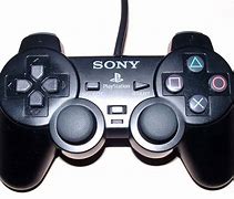 Image result for PlayStation 2 Gamepad