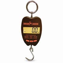 Image result for Digital Hanging Weight Scale