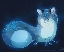 Image result for Anime Mythical Creatures