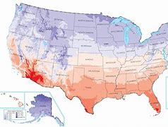 Image result for North Carolina Heat Map Weather