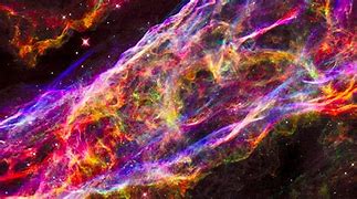 Image result for Veil Nebula HD Hubble
