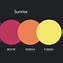 Image result for Graphic Design Color Schemes