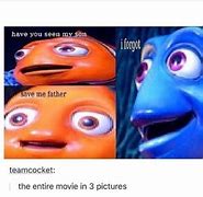 Image result for now.What Nemo Meme