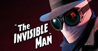 Image result for Synopsis Invisible Man