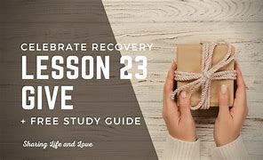 Image result for Celebrate Recovery Testimony Template