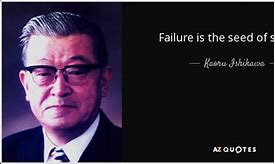 Image result for Isikawa Quotes