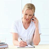 Image result for Telephone Taking Notes