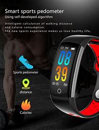 Image result for Bluetooth Pedometer