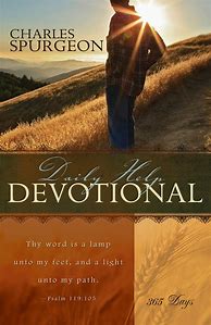Image result for Beautiful Devotional Books